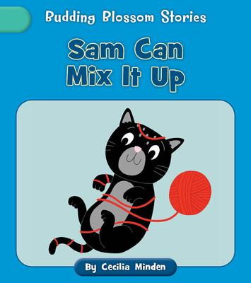 Sam Can Mix It Up Subscription
