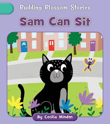 Sam Can Sit Subscription