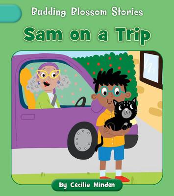 Sam on a Trip Subscription