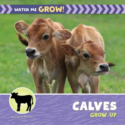 Calves Grow Up Subscription