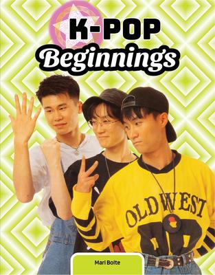 K-Pop Beginnings Subscription