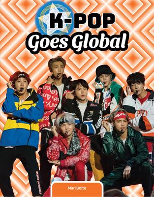 K-Pop Goes Global Subscription