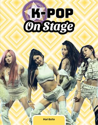 K-Pop on Stage Subscription