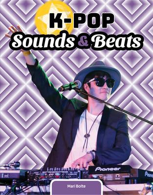 K-Pop Sounds & Beats Subscription