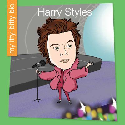 Harry Styles Subscription