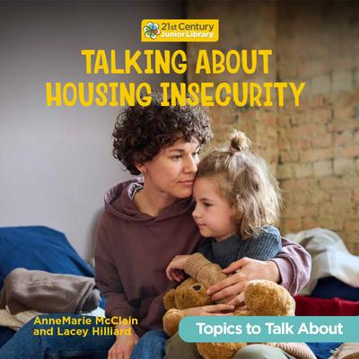 Talking about Housing Insecurity Subscription