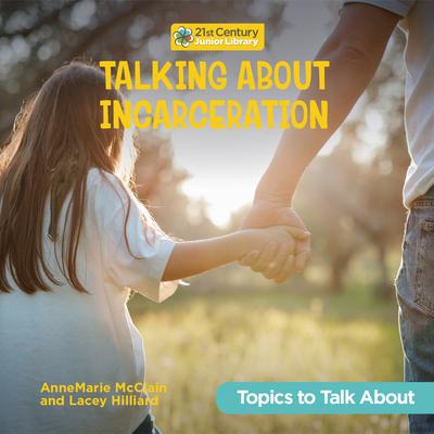 Talking about Incarceration Subscription