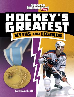 Hockey's Greatest Myths and Legends Subscription