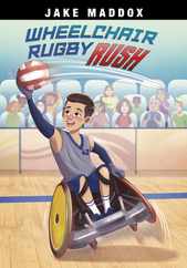 Wheelchair Rugby Rush Subscription