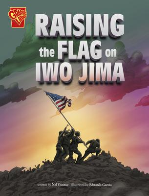 Raising the Flag on Iwo Jima Subscription