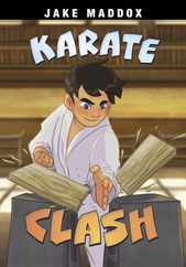 Karate Clash Subscription