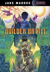 Builder Battle Subscription