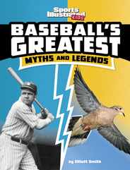 Baseball's Greatest Myths and Legends Subscription