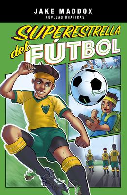 Superestrella del Ftbol (Soccer Superstar) Subscription