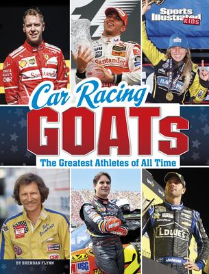 Car Racing Goats: The Greatest Athletes of All Time