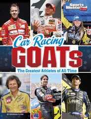 Car Racing Goats: The Greatest Athletes of All Time Subscription