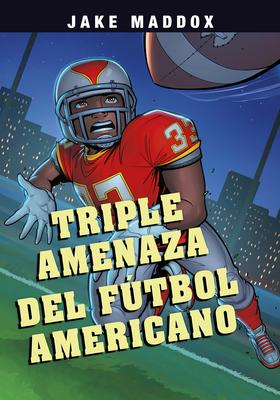 Triple Amenaza del Ftbol Americano