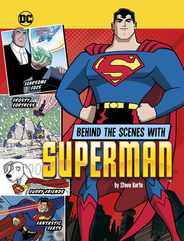 Behind the Scenes with Superman Subscription