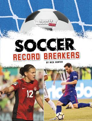 Soccer Record Breakers