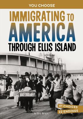 Immigrating to America Through Ellis Island: A History-Seeking Adventure