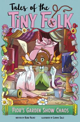 Flor's Garden Show Chaos Subscription