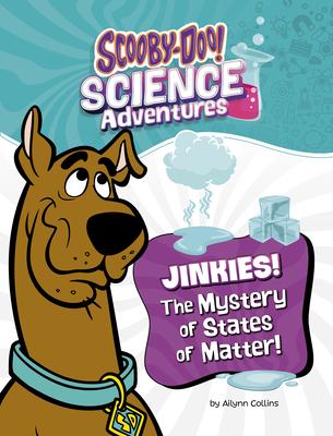 Jinkies! the Mystery of States of Matter: A Scooby-Doo! Science Adventure Subscription