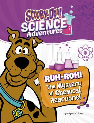 Ruh-Roh! the Mystery of Chemical Reactions!: A Scooby-Doo! Science Adventure Subscription