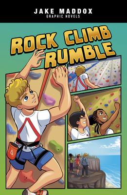 Rock Climb Rumble Subscription