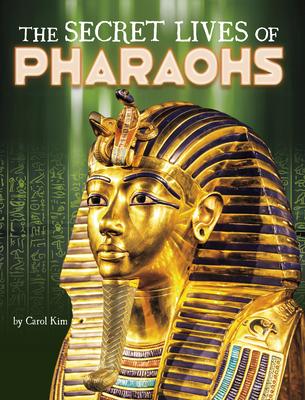 The Secret Lives of Pharaohs Subscription