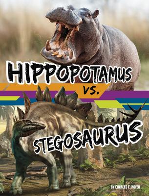 Hippopotamus vs. Stegosaurus Subscription