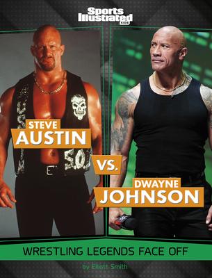Steve Austin vs. Dwayne Johnson: Wrestling Legends Face Off Subscription