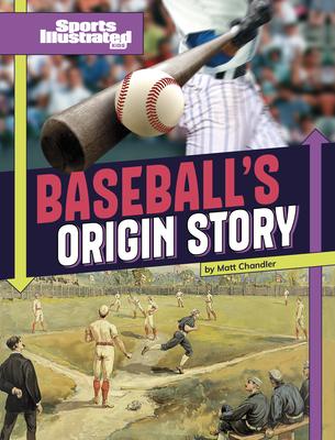 Baseball's Origin Story