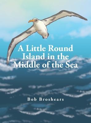 A Little Round Island in the Middle of the Sea Subscription