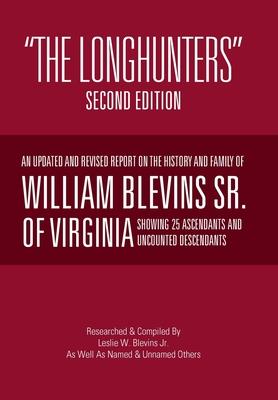 "The Longhunters": Second Edition