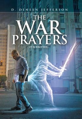 The War Prayers: It Is Written...