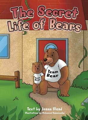 The Secret Life of Bears Subscription