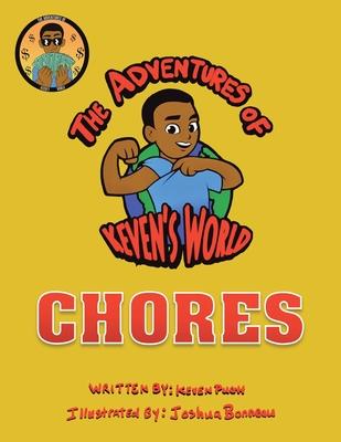 The Adventures of Keven's World: Chores