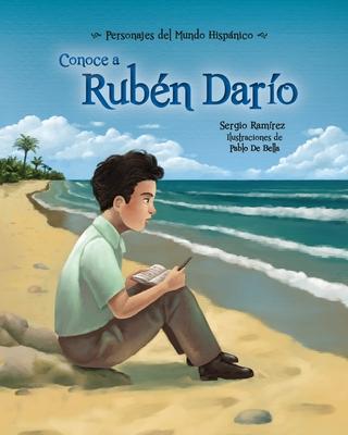 Conoce a Rubn Daro