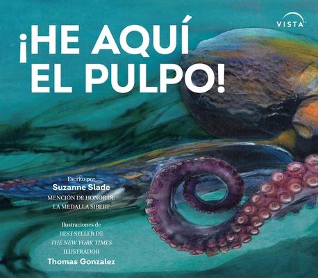 He Aqu El Pulpo! Subscription