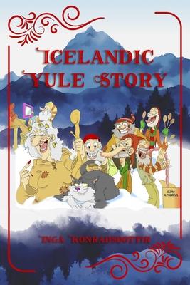 Icelandic Yulestory