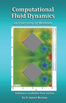 Computational Fluid Dynamics: an Overview of Methods