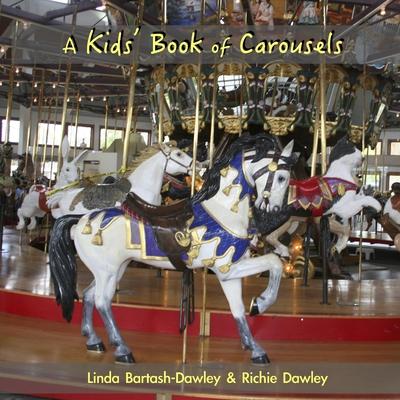 A Kids' Book of Carousels Subscription