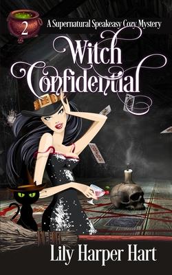 Witch Confidential