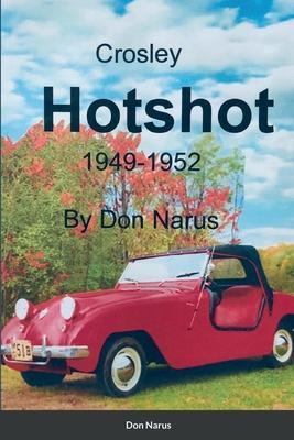 Crosley Hotshot 1949-1952