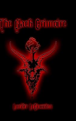 The Black Grimoire