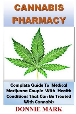 Cannabis Pharmacy