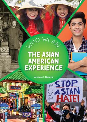 The Asian American Experience