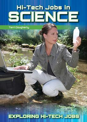 Hi-Tech Jobs in Science