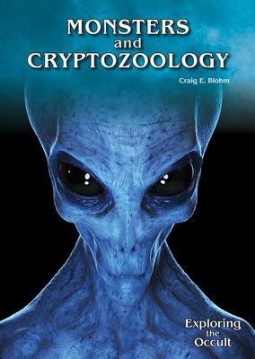 Monsters and Cryptozoology