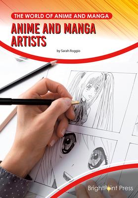 Anime and Manga Artists